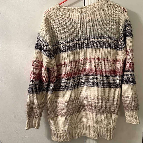 Zara sweater size medium - Picture 4 of 4